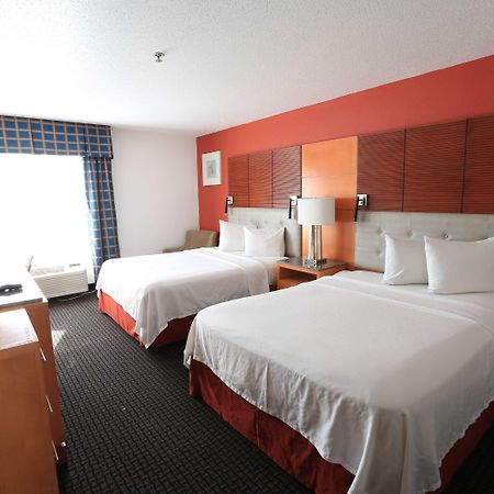 Days Inn By Wyndham Calumet Park Eksteriør bilde