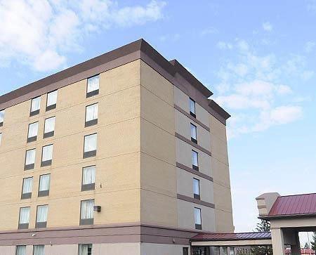 Days Inn By Wyndham Calumet Park Eksteriør bilde