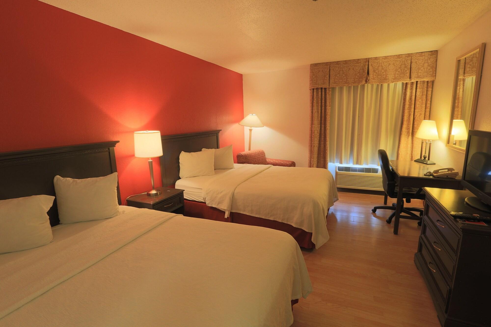 Days Inn By Wyndham Calumet Park Eksteriør bilde