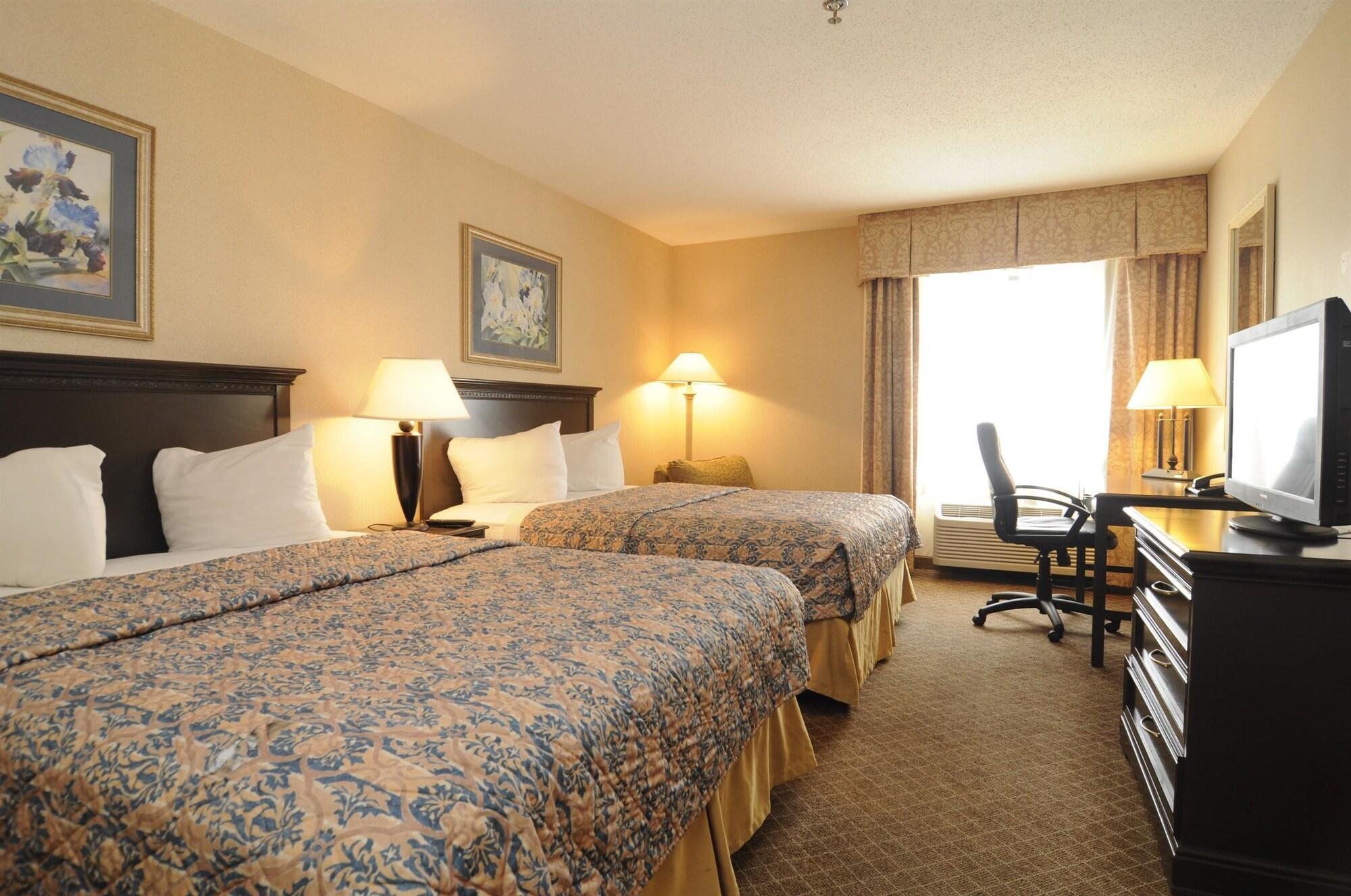 Days Inn By Wyndham Calumet Park Eksteriør bilde