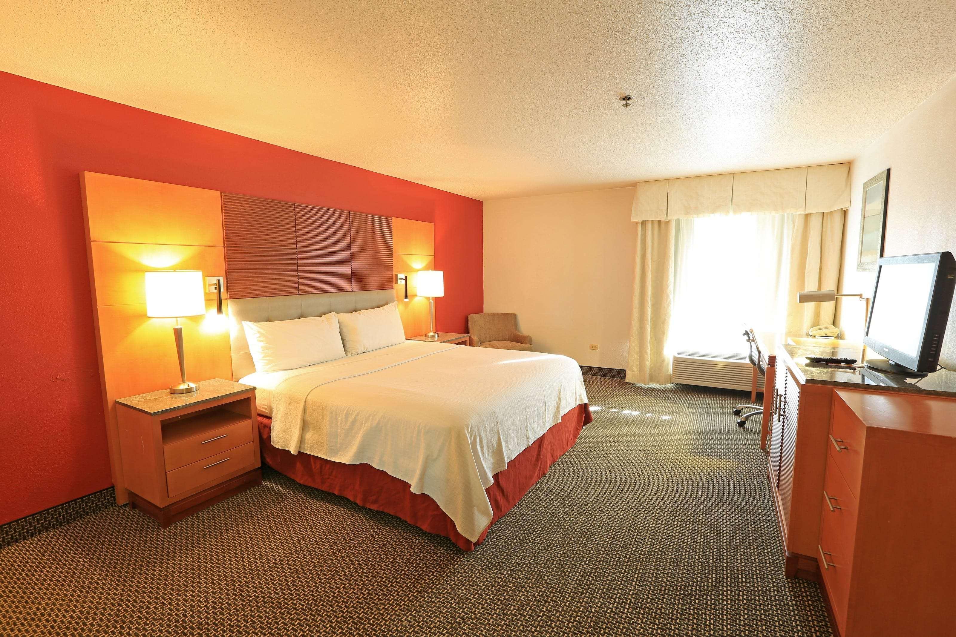Days Inn By Wyndham Calumet Park Eksteriør bilde