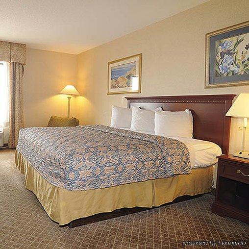 Days Inn By Wyndham Calumet Park Eksteriør bilde