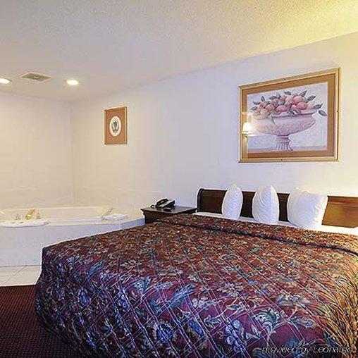 Days Inn By Wyndham Calumet Park Eksteriør bilde