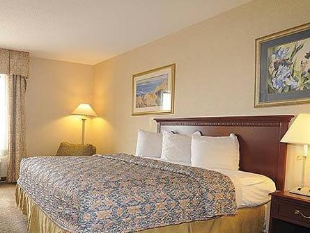 Days Inn By Wyndham Calumet Park Eksteriør bilde